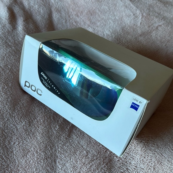 POC Googles - Picture 2 of 4